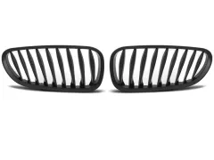 Grill Atrapa Czarny Matowy BMW Z4 (E85) 06-08 LCI największy sklep tuningowy w Polsce!