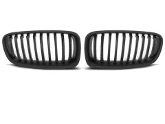 Grill Atrapa Czarny Matowy BMW F30 / F31 10.11-18 największy sklep tuningowy w Polsce!