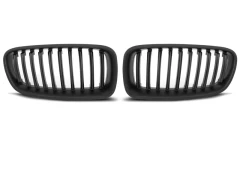 Grill Atrapa Czarny Matowy BMW F30 / F31 10.11-18