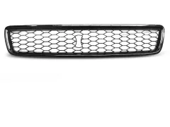 Grill Atrapa SPORT Czarny AUDI A4 (B5) 11.94-09.00 największy sklep tuningowy w Polsce!