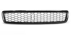 Grill Atrapa SPORT Czarny AUDI A4 (B5) 11.94-09.00