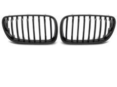 Grill Atrapa Czarny połysk BMW X3 E83 09.06-08.10