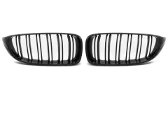 Grill Atrapa FRAME Czarny połysk SPORT LOOK BMW F32,F33,F36 13- największy sklep tuningowy w Polsce!