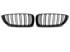 Grill Atrapa FRAME Czarny połysk SPORT LOOK BMW F32,F33,F36 13-