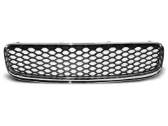 Grill Atrapa SPORT CHROME AUDI TT 99-06 największy sklep tuningowy w Polsce!
