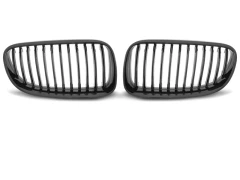 Grill Atrapa Czarny połysk BMW E92 10-07.13 C/C