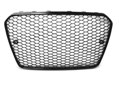 Grill Atrapa SPORT Czarny połysk AUDI A5 11-16