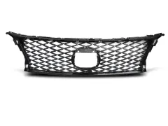Grill Atrapa LEXUS RX350 12-15 F GLOSSY DARK GRAY SPORT STYLE największy sklep tuningowy w Polsce!