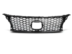 Grill Atrapa LEXUS RX350 12-15 F GLOSSY DARK GRAY SPORT STYLE