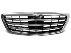 Grill Atrapa SPORT MERCEDES W222 13-18