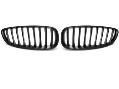 Grill Atrapa Czarny Matowy BMW Z4 (E89) 09-16 największy sklep tuningowy w Polsce!