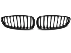 Grill Atrapa Czarny Matowy BMW Z4 (E89) 09-16