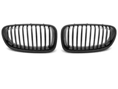 Grill Atrapa Czarny połysk BMW F10 / F11 10-16 największy sklep tuningowy w Polsce!