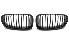 Grill Atrapa Czarny połysk BMW F10 / F11 10-16