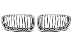 Grill Atrapa CHROME BMW F10 / F11 10-16 największy sklep tuningowy w Polsce!