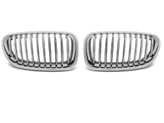 Grill Atrapa CHROME BMW F10 / F11 10-16