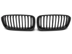 Grill Atrapa Czarny połysk BMW F30 / F31 10.11-18 największy sklep tuningowy w Polsce!