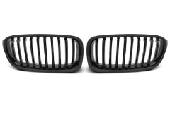 Grill Atrapa Czarny połysk BMW F30 / F31 10.11-18