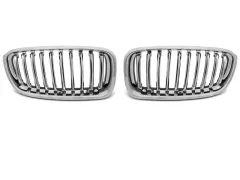 Grill Atrapa CHROME BMW F30 / F31 10.11-18 największy sklep tuningowy w Polsce!