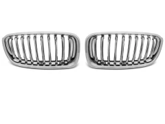 Grill Atrapa CHROME BMW F30 / F31 10.11-18