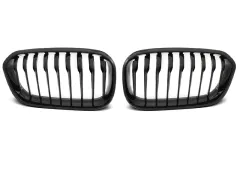 Grill Atrapa Czarny połysk BMW F20 F21 LCI 15-18 największy sklep tuningowy w Polsce!