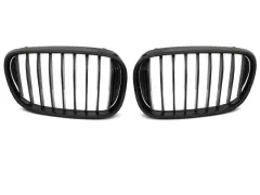 Grill Atrapa Czarny połysk BMW G11/G12 15- największy sklep tuningowy w Polsce!
