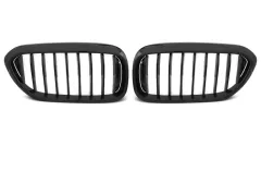 Grill Atrapa Czarny połysk BMW G30/G31 17-20 największy sklep tuningowy w Polsce!