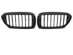 Grill Atrapa Czarny połysk BMW G30/G31 17-20