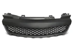 Grill Atrapa OPEL ZAFIRA B 05-08 SPORT Matowy Czarny największy sklep tuningowy w Polsce!