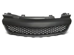 Grill Atrapa OPEL ZAFIRA B 05-08 SPORT Matowy Czarny