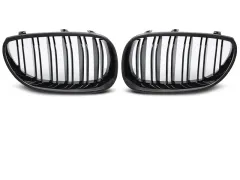 Grill Atrapa SPORT Czarny połysk BMW E60 / E61 03-10 największy sklep tuningowy w Polsce!