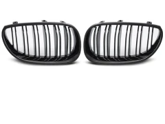 Grill Atrapa SPORT Czarny połysk BMW E60 / E61 03-10