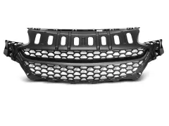 Grill Atrapa OPEL CORSA E 14-19 Czarny największy sklep tuningowy w Polsce!