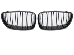 Grill Atrapa SPORT Czarny połysk BMW E87/81/82/88 07-11 największy sklep tuningowy w Polsce!
