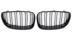 Grill Atrapa SPORT Czarny połysk BMW E87/81/82/88 07-11