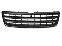 Grill Atrapa Czarny VW TOUAREG 02-06