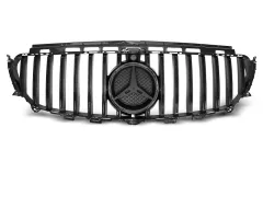 Grill Atrapa SPORT Czarny połysk MERCEDES W213 16-19 największy sklep tuningowy w Polsce!