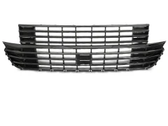 Grill Atrapa Czarny połysk VW T6.1 20-