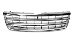 Grill Atrapa CHROME VW TOUAREG 02-06