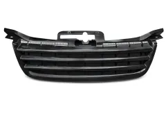 Grill Atrapa Czarny połysk VW TOURAN 03-06 największy sklep tuningowy w Polsce!