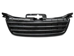 Grill Atrapa Czarny połysk VW TOURAN 03-06