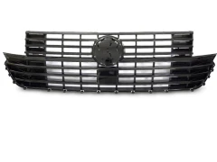 Grill Atrapa Czarny połysk W/LOGO BASE VW T6.1 20-