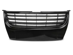 Grill Atrapa Czarny połysk VW TOURAN 07-10 największy sklep tuningowy w Polsce!