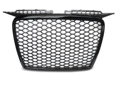 Grill Atrapa SPORT Czarny połysk AUDI A3 05-08 największy sklep tuningowy w Polsce!