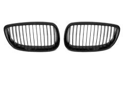 Grill Atrapa Czarny połysk BMW E92 / E93 07-10 C/C największy sklep tuningowy w Polsce!