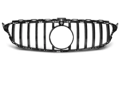 Grill Atrapa SPORT Czarny połysk MERCEDES W205 18-