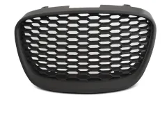 Grill Atrapa HONEY DESIGN Czarny SEAT LEON 09-13 największy sklep tuningowy w Polsce!