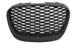 Grill Atrapa HONEY DESIGN Czarny SEAT LEON 09-13