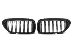 Grill Atrapa SPORT Czarny połysk BMW G30/G31 17-20 największy sklep tuningowy w Polsce!
