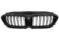 Grill Atrapa Czarny połysk SPORT LOOK BMW G30/G31 17-20 największy sklep tuningowy w Polsce!